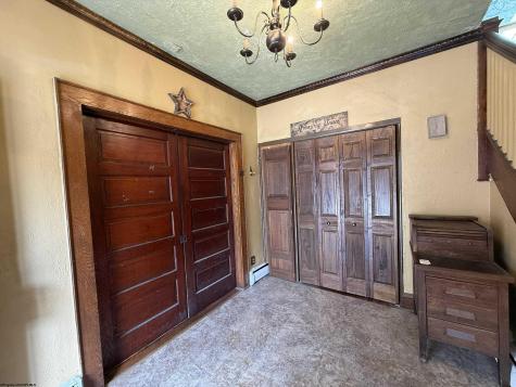 15 Locust Street Elkins WV 26241