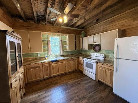 15 Locust Street Elkins WV 26241