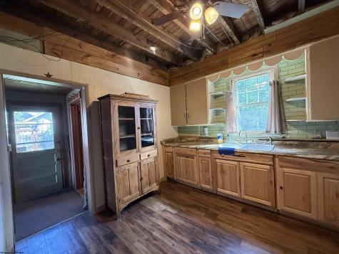 15 Locust Street Elkins WV 26241