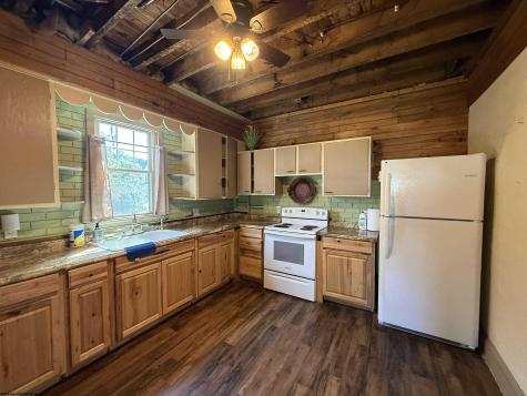 15 Locust Street Elkins WV 26241