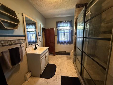 15 Locust Street Elkins WV 26241
