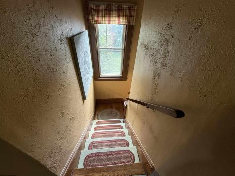 15 Locust Street Elkins WV 26241