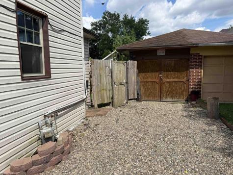 15 Locust Street Elkins WV 26241