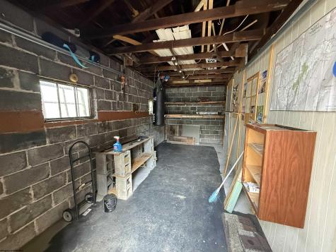 15 Locust Street Elkins WV 26241