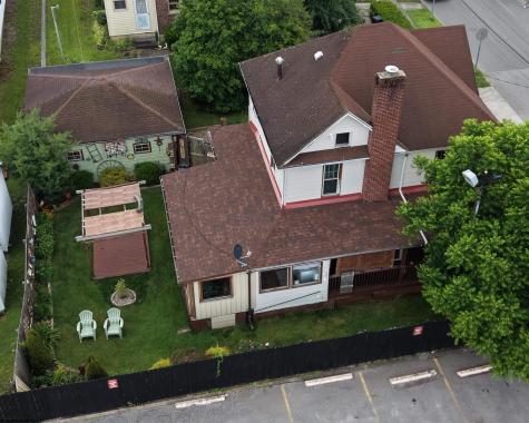 15 Locust Street Elkins WV 26241