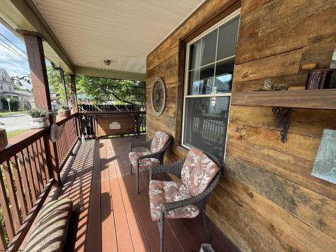 15 Locust Street Elkins WV 26241