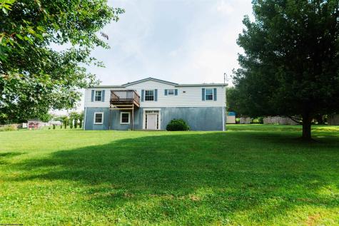 101 Tony Rundle Road Grafton WV 26354