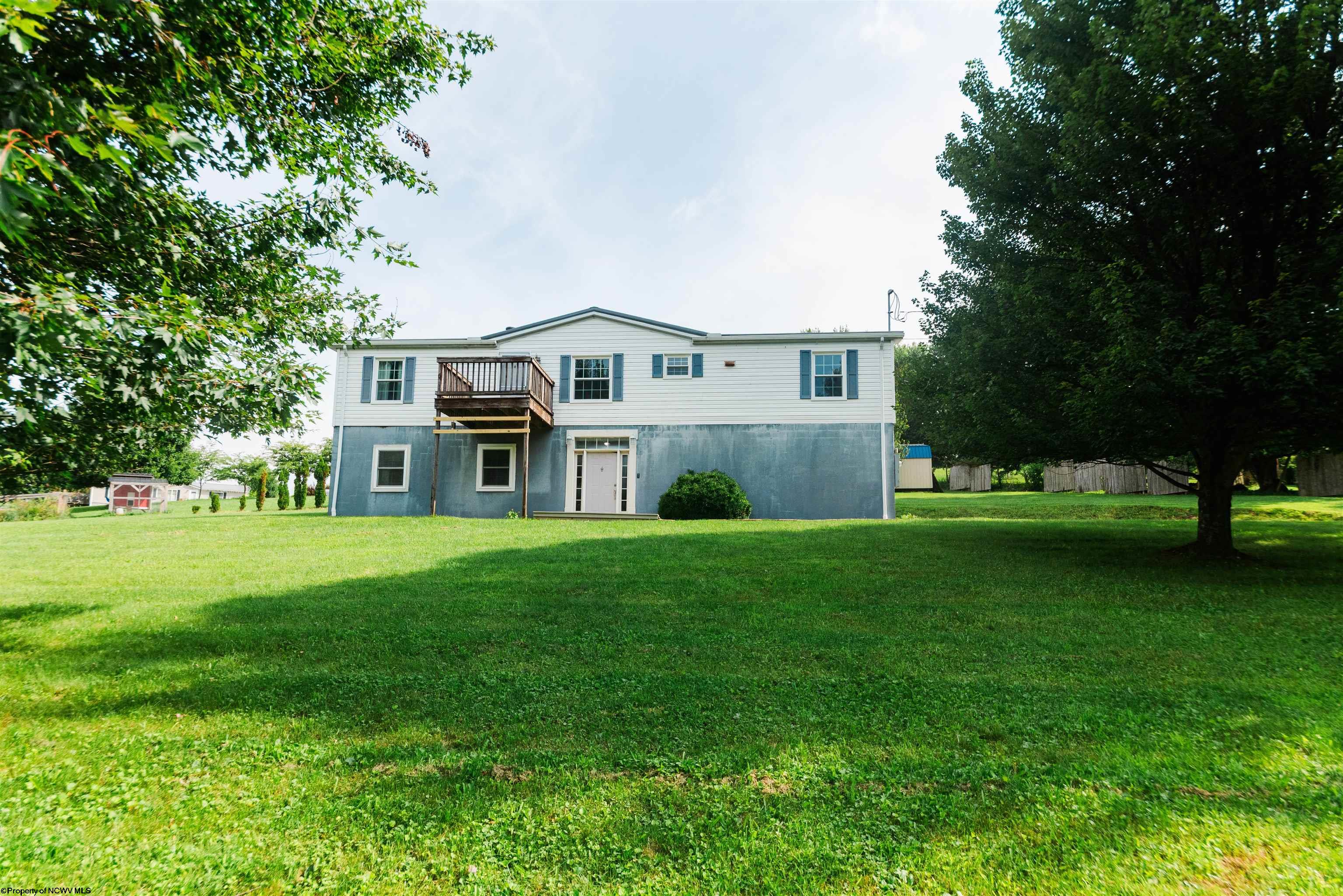 101 Tony Rundle Road Grafton WV 26354