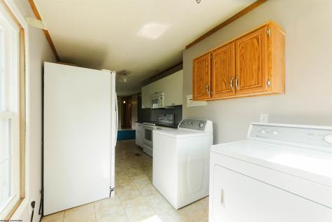 101 Tony Rundle Road Grafton WV 26354