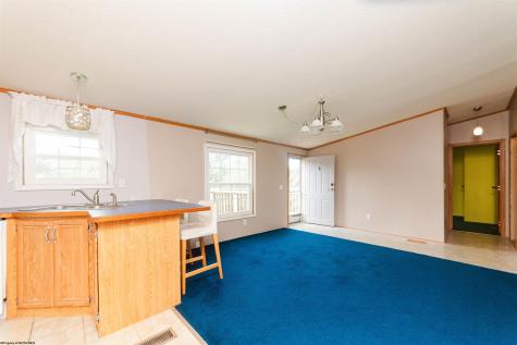 101 Tony Rundle Road Grafton WV 26354