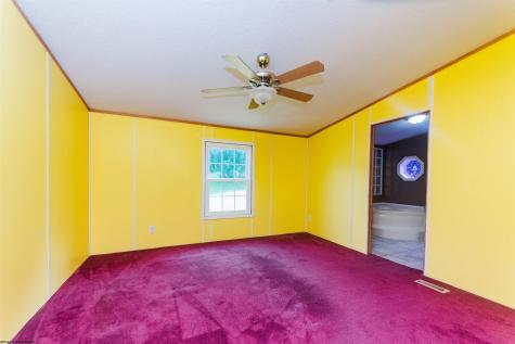 101 Tony Rundle Road Grafton WV 26354