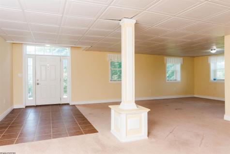 101 Tony Rundle Road Grafton WV 26354