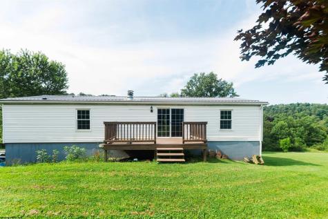 101 Tony Rundle Road Grafton WV 26354