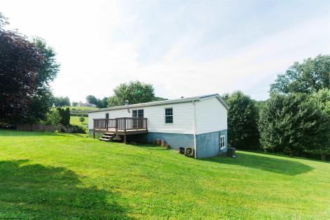 101 Tony Rundle Road Grafton WV 26354