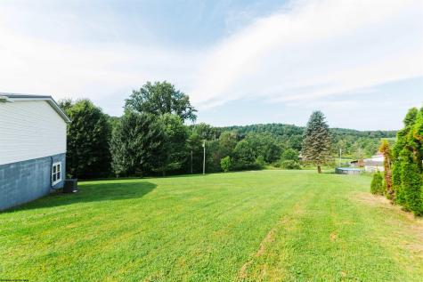 101 Tony Rundle Road Grafton WV 26354