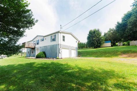 101 Tony Rundle Road Grafton WV 26354