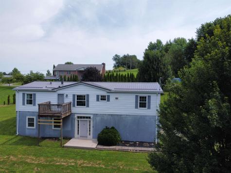 101 Tony Rundle Road Grafton WV 26354