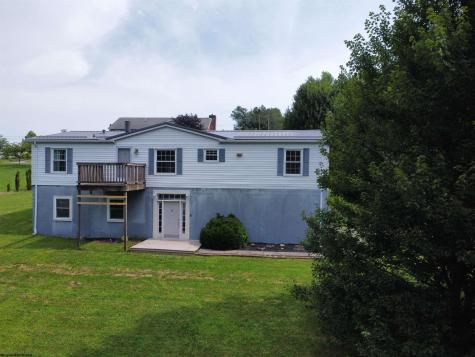 101 Tony Rundle Road Grafton WV 26354
