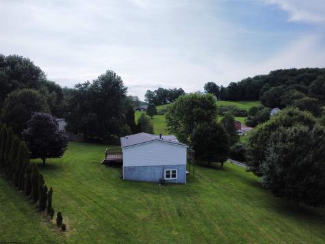 101 Tony Rundle Road Grafton WV 26354
