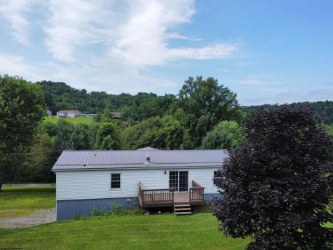 101 Tony Rundle Road Grafton WV 26354
