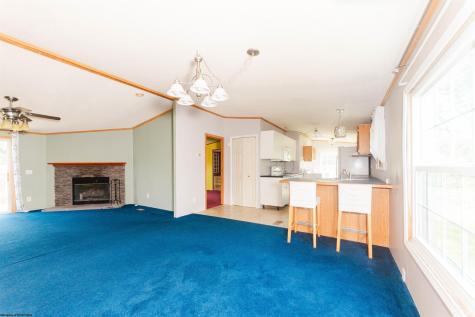 101 Tony Rundle Road Grafton WV 26354