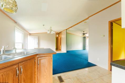 101 Tony Rundle Road Grafton WV 26354
