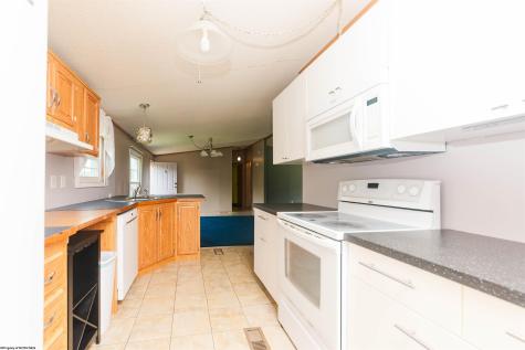 101 Tony Rundle Road Grafton WV 26354