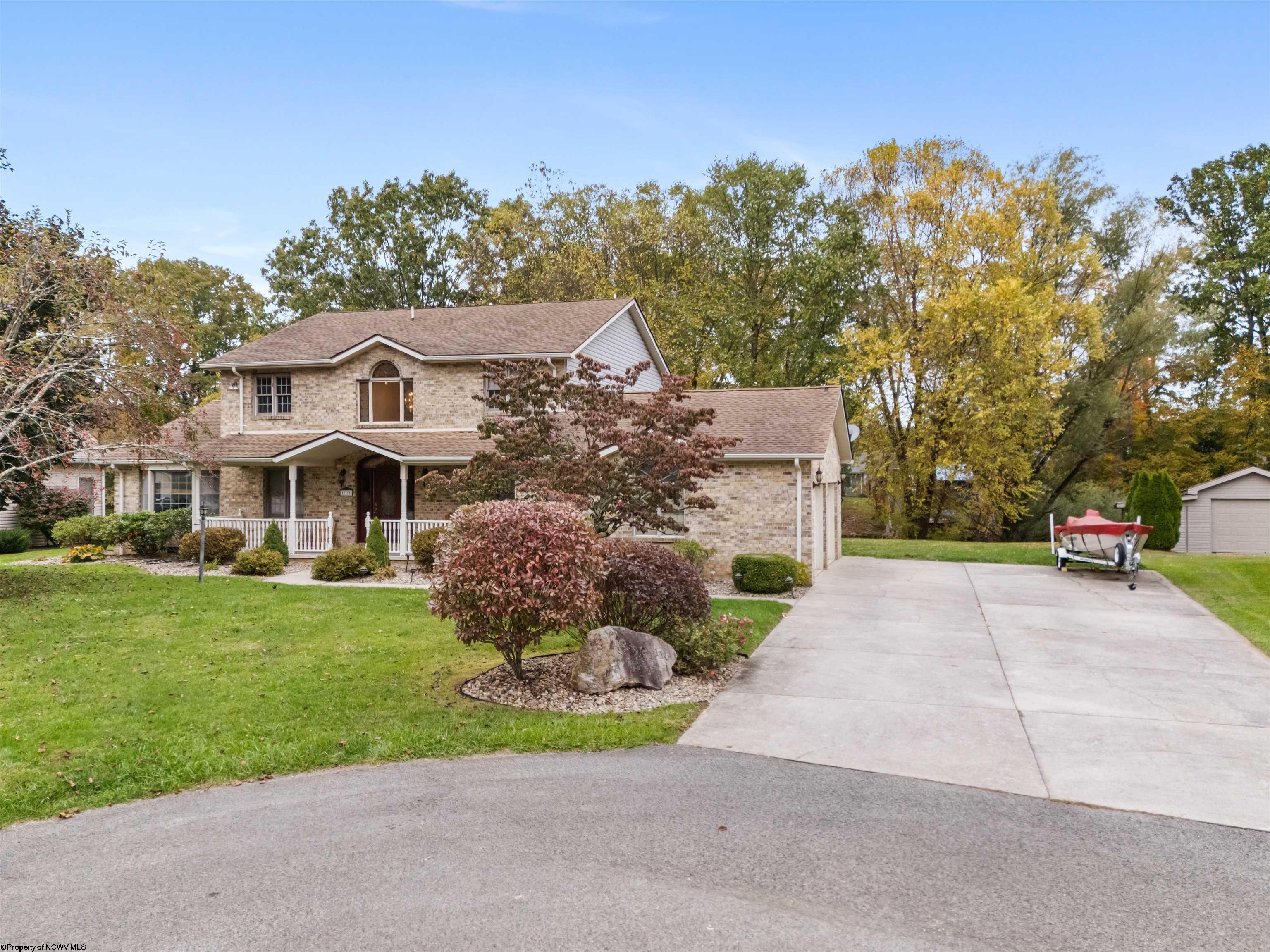 116 Valley Court Elkins WV 26241