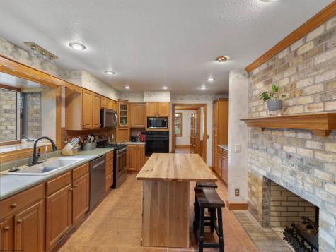 116 Valley Court Elkins WV 26241