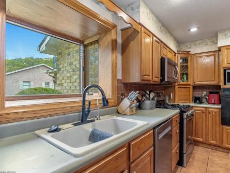 116 Valley Court Elkins WV 26241