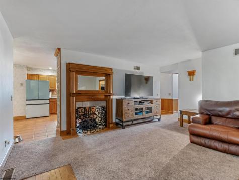 116 Valley Court Elkins WV 26241