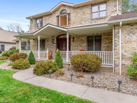 116 Valley Court Elkins WV 26241