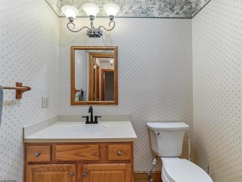 116 Valley Court Elkins WV 26241