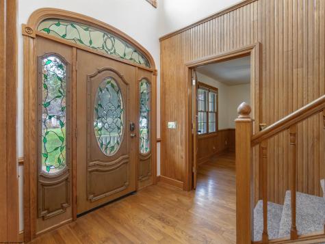 116 Valley Court Elkins WV 26241