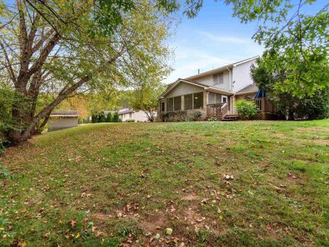 116 Valley Court Elkins WV 26241