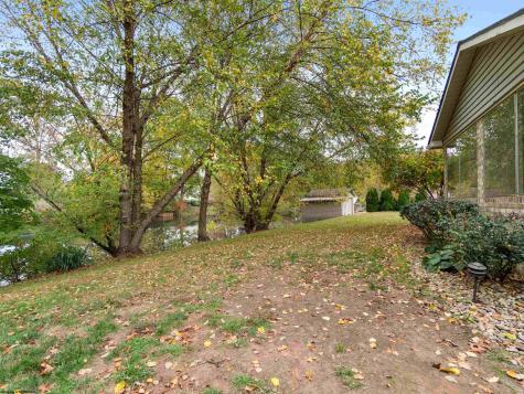 116 Valley Court Elkins WV 26241