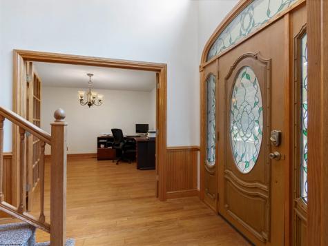 116 Valley Court Elkins WV 26241