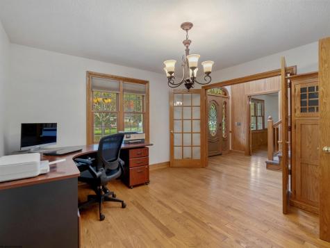 116 Valley Court Elkins WV 26241