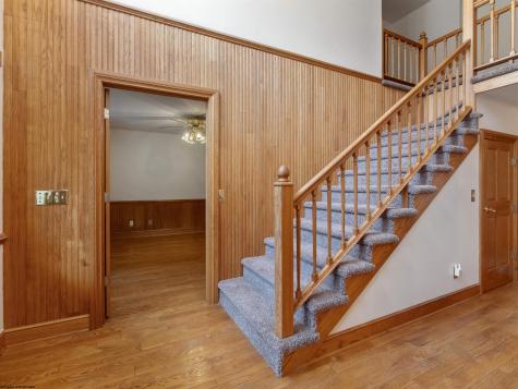 116 Valley Court Elkins WV 26241