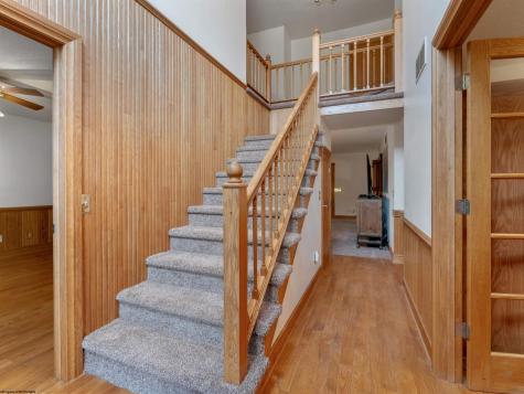 116 Valley Court Elkins WV 26241