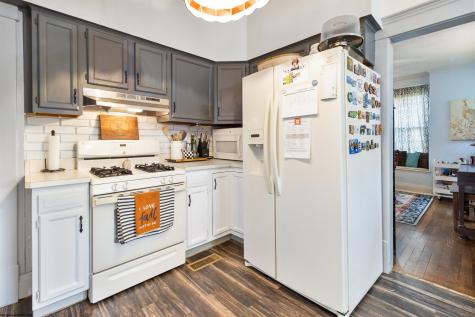 512 Stanley Avenue Clarksburg WV 26301