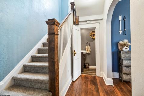 512 Stanley Avenue Clarksburg WV 26301