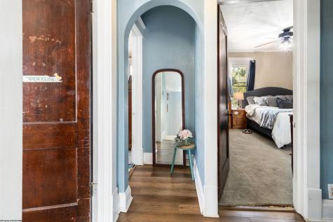 512 Stanley Avenue Clarksburg WV 26301