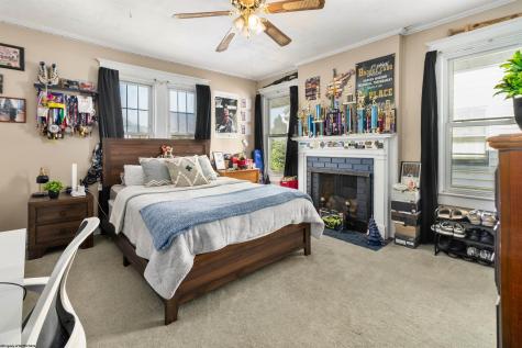 512 Stanley Avenue Clarksburg WV 26301