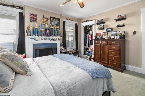 512 Stanley Avenue Clarksburg WV 26301
