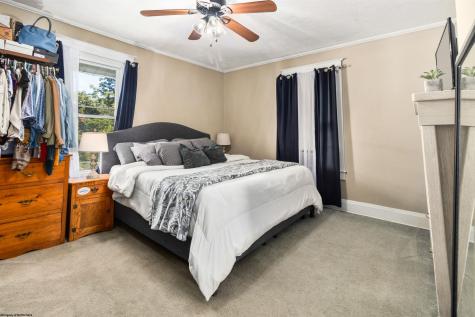512 Stanley Avenue Clarksburg WV 26301