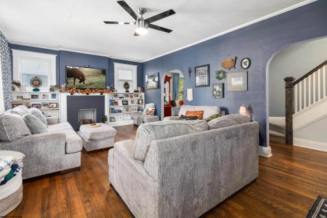 512 Stanley Avenue Clarksburg WV 26301