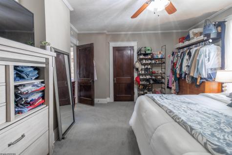 512 Stanley Avenue Clarksburg WV 26301