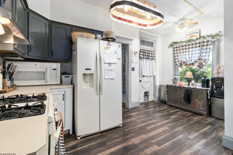 512 Stanley Avenue Clarksburg WV 26301