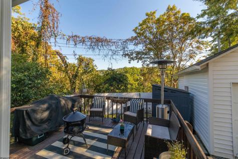 512 Stanley Avenue Clarksburg WV 26301